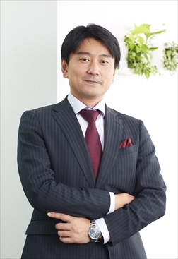 岩渕由博 株式会社グロースブリッジ代表取締役